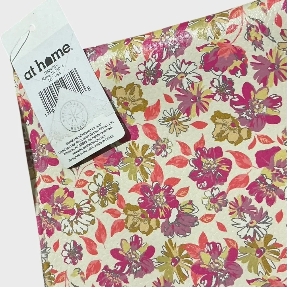 Jade & Deer Llama Makeup Bag Cosmetic Pouch “My Llama Don’t Like You”